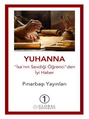 cover image of Yuhanna